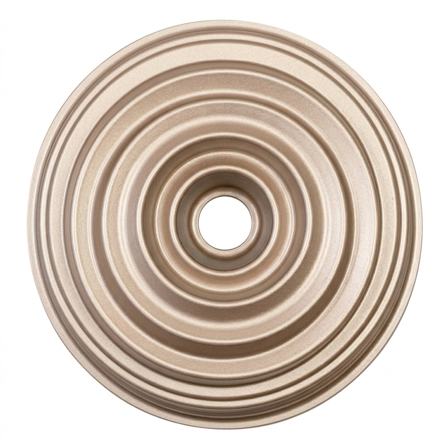 Molde para Bizcochos VORTEX con Doble Capa Antiadherente, Ø24 cm, 2.5 L