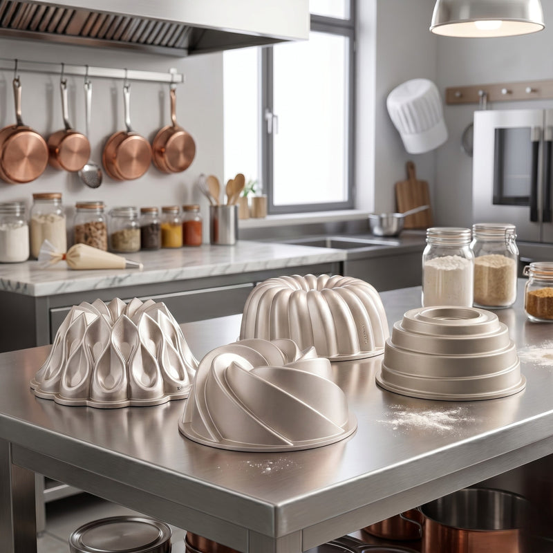 Repostería