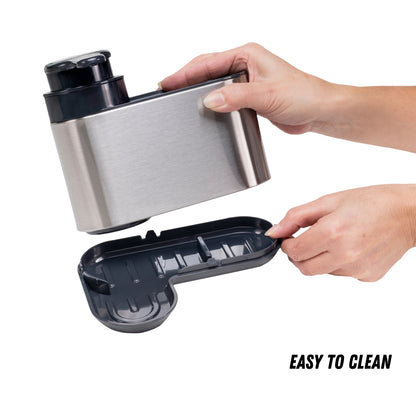 Dispensatore di Sapone per Piatti per la Cucina