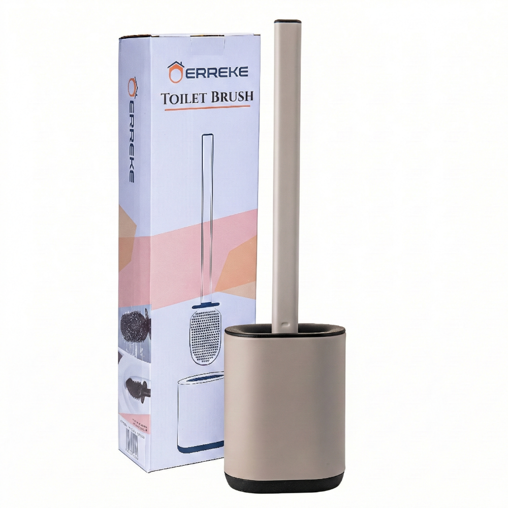 Acciaio inox, non plastica verniciata