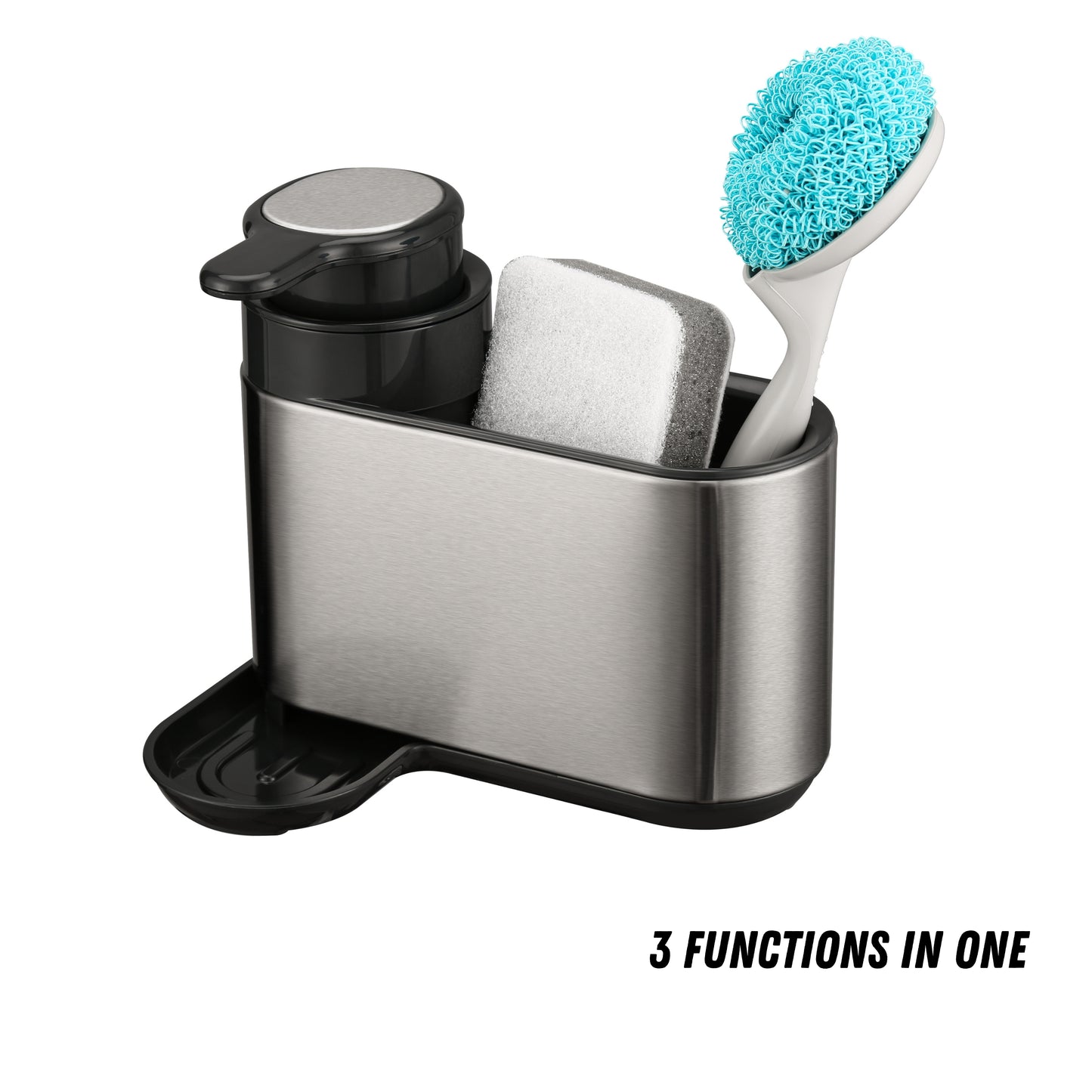Dispensatore di Sapone per Piatti per la Cucina