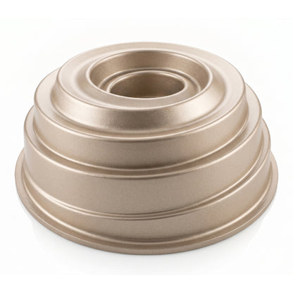 VORTEX Cake Pan with Double-Layer Non-Stick Coating, Ø24 cm, 2.5 L