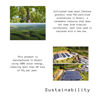 NEW ARRIVAL Tabla de Cortar en Madera de Teca Natural FORTALEZA, diseño Herringbone, ideal para cortar y servir carne, pan y embutidos, con ranura para jugos (40.5×30.5×2 cm)