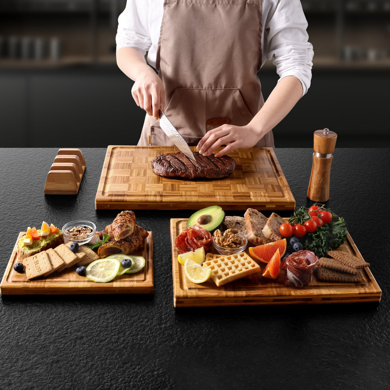 A board for every job