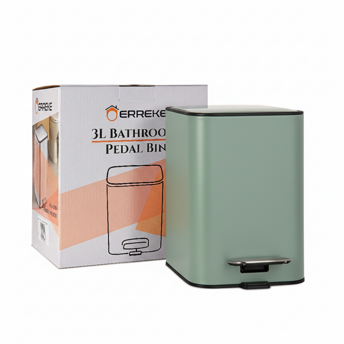 15% off with the matching toilet brush