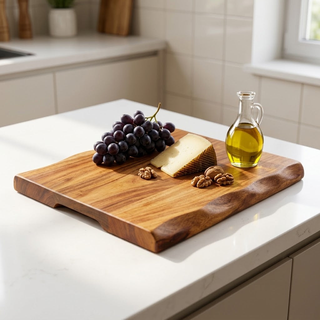 Para llevar a la mesa